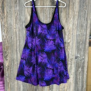 Size 26 Swimdress